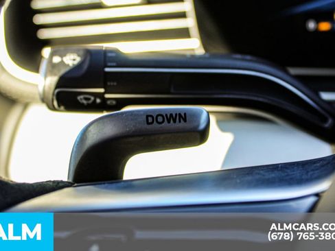 Used 2024 Mercedes-Benz GLE 63 AMG S w/ Driver Assistance Package image 31