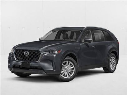 Used 2025 MAZDA CX-90 3.3 Turbo w/ Select Package