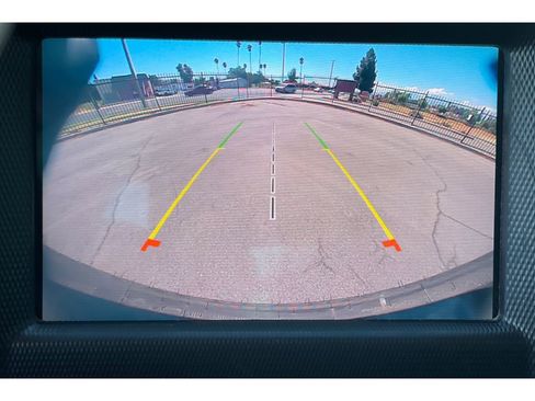 Used 2020 Jeep Wrangler Unlimited Sahara image 26