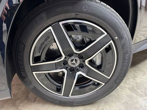 New 2026 Mercedes-Benz GLC 300 GLC 300 image 28