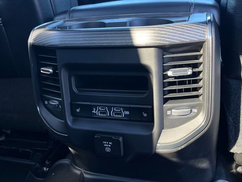 Used 2020 RAM 3500 Limited image 40