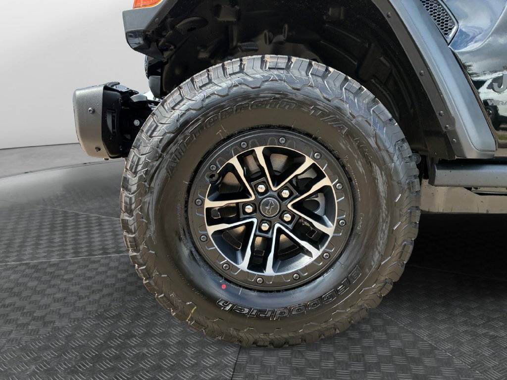 New 2027 Jeep Wrangler Unlimited Rubicon 392 AWD/4WD image 22