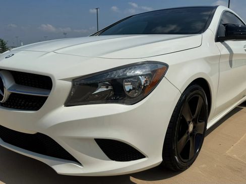 Used 2016 Mercedes-Benz CLA 250 image 11