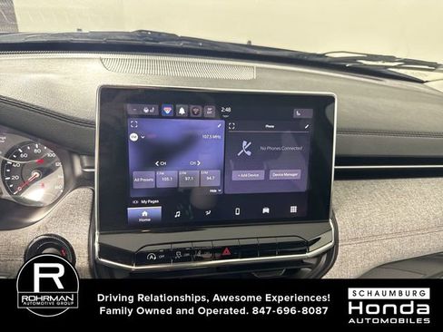 Used 2022 Jeep Compass Latitude AWD/4WD image 6