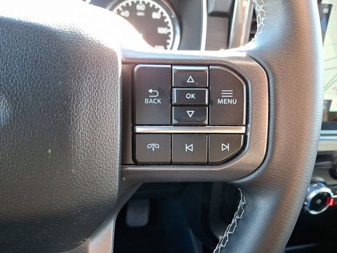 Certified 2023 Ford F150 XLT w/ Equipment Group 302A High image 22