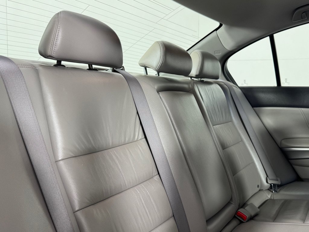Used 2010 Honda Accord EX-L image 22