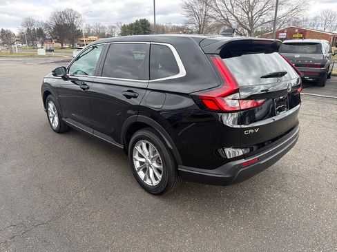 Used 2024 Honda CR-V EX-L image 5