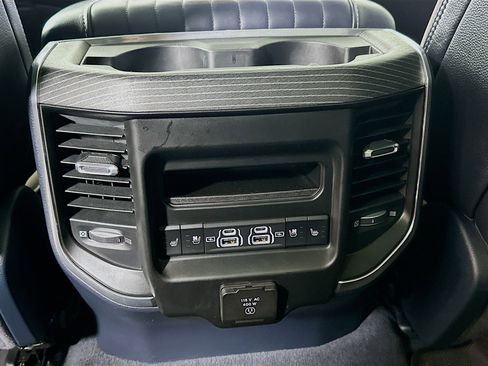 Used 2023 RAM 1500 Limited image 26