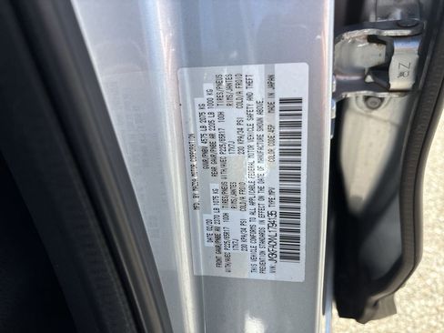 Used 2020 MAZDA CX-5 Touring FWD image 30
