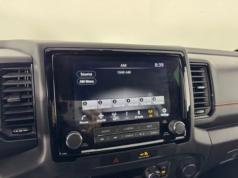 Used 2022 Nissan Frontier Pro-X image 15