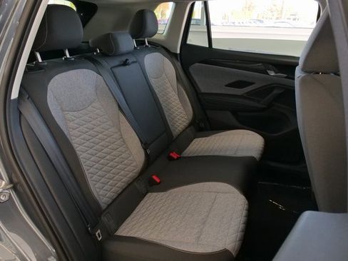 New 2026 Volkswagen Tiguan S image 14