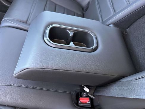 Certified 2026 Honda CR-V EX-L image 15