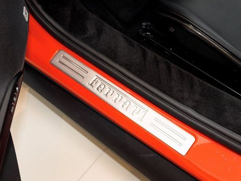 Used 2025 Ferrari 296 GTB image 21