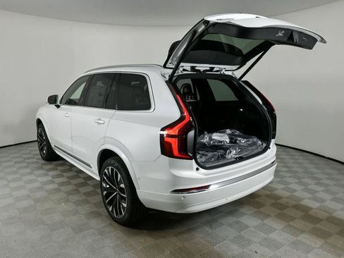 Used 2026 Volvo XC90 B6 Plus w/ Protection Package Premier AWD/4WD image 34