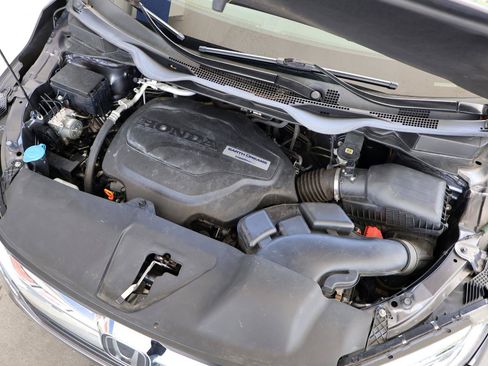 Used 2019 Honda Odyssey Elite image 38