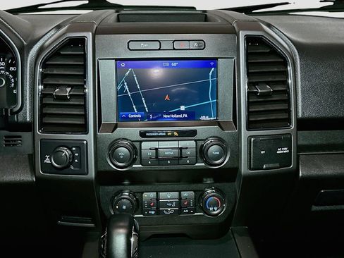 Certified 2019 Ford F150 XLT w/ Equipment Group 302A Luxury image 11