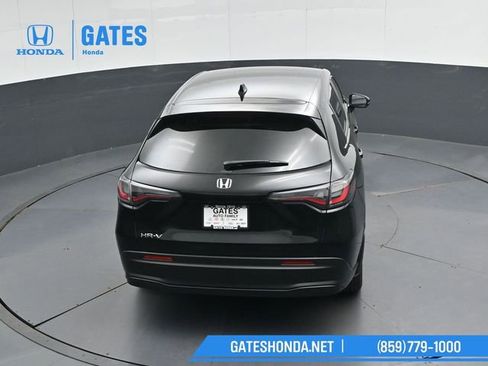 New 2026 Honda HR-V LX image 40
