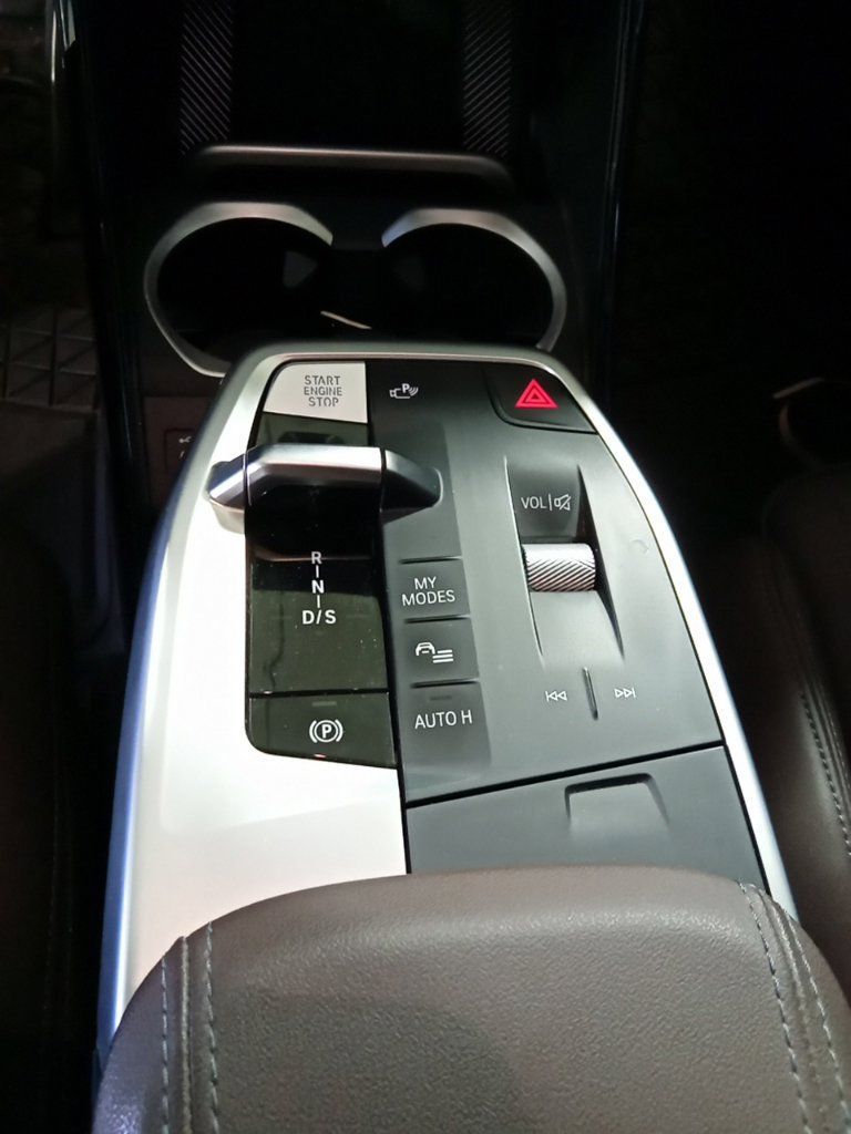 Used 2024 BMW X1 M35i w/ Premium Package AWD/4WD image 19