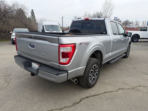 Used 2023 Ford F150 Lariat image 5
