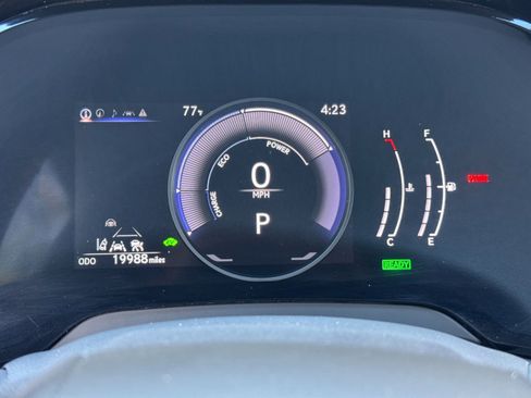 Used 2023 Lexus RX 350 w/ Cold Area Package AWD/4WD image 20
