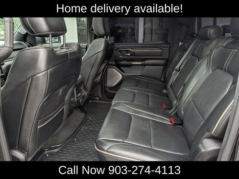 Used 2019 RAM 1500 Limited AWD/4WD image 30