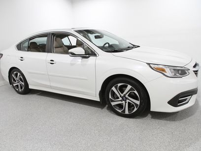 Used 2020 Subaru Legacy Limited w/ Popular Package #2