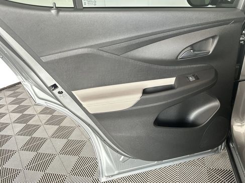 New 2026 Buick Envista Avenir image 28