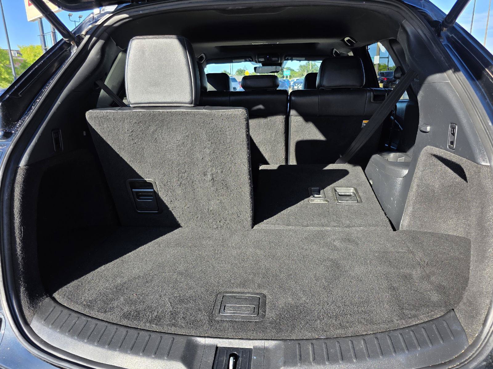 Used 2019 MAZDA CX-9 Grand Touring FWD image 38