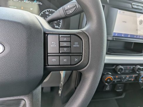 New 2026 Ford F350 XL w/ STX Appearance Package AWD/4WD image 29