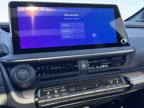 New 2026 Toyota Prius Limited image 20