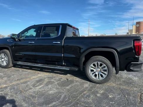 New 2026 GMC Sierra 1500 Denali w/ Technology Package image 6