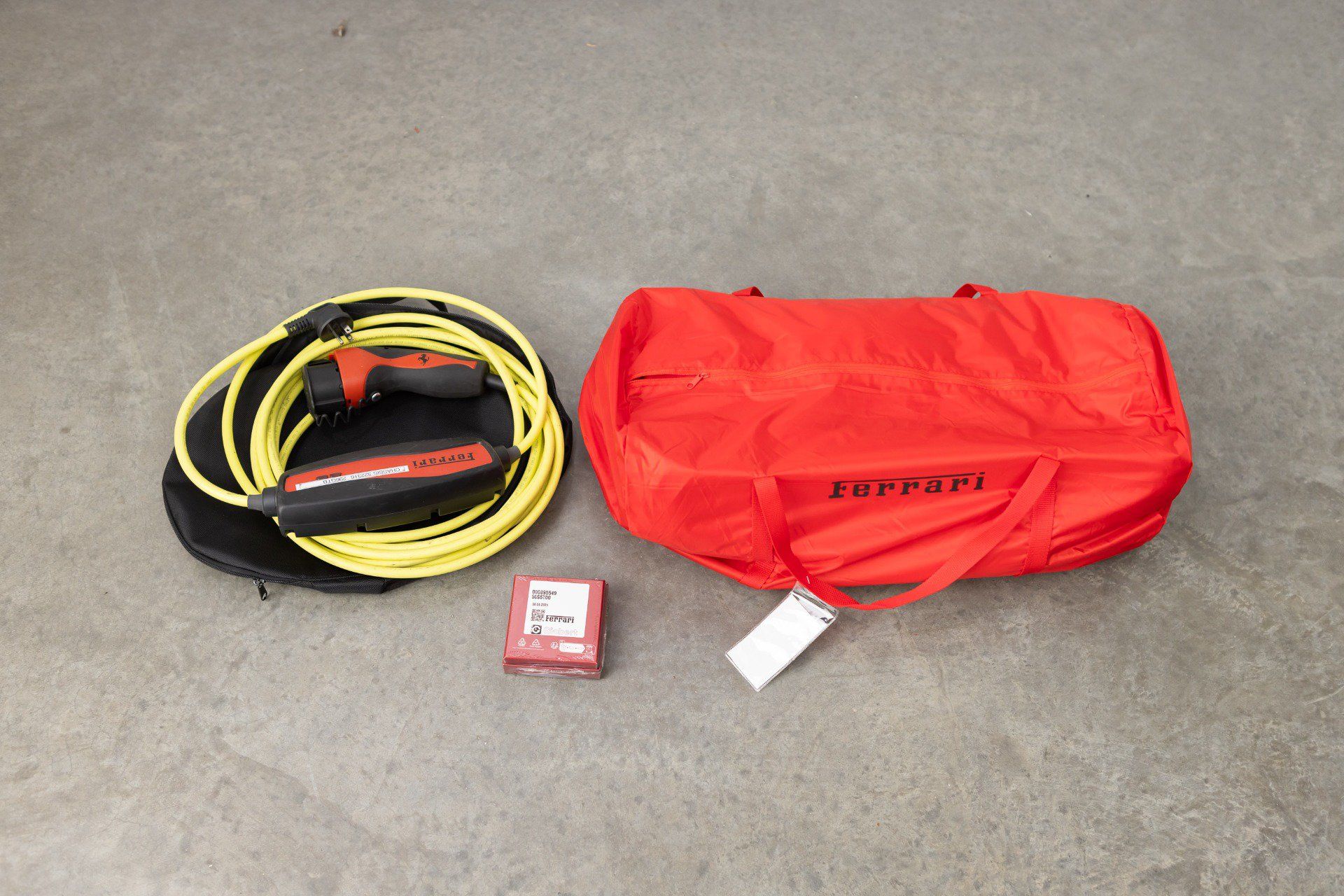 Certified 2025 Ferrari 296 GTB RWD image 90