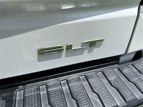 Used 2020 GMC Sierra 1500 SLT w/ SLT Premium Plus Package AWD/4WD image 62