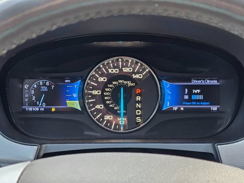 Used 2013 Ford Edge SEL AWD/4WD image 23