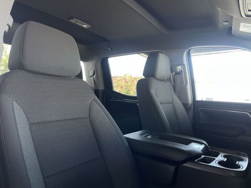 Used 2023 Chevrolet Silverado 1500 LT w/ Protection Package image 27