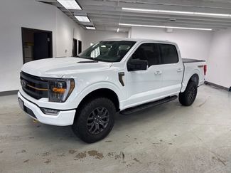 Used 2023 Ford F150 Tremor video 4