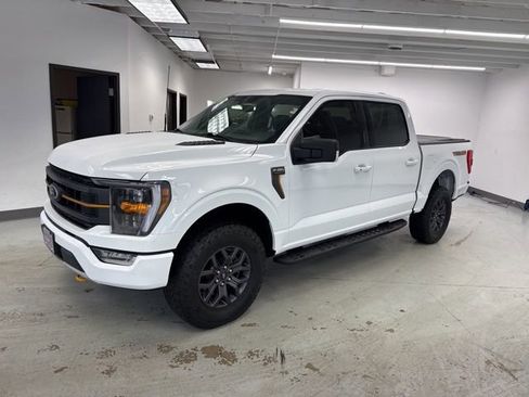 Used 2023 Ford F150 Tremor image 4