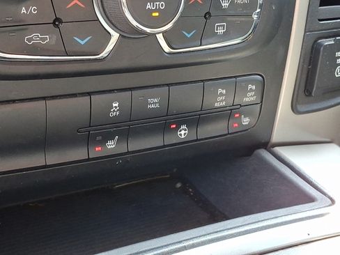Certified 2018 RAM 1500 Big Horn AWD/4WD image 22