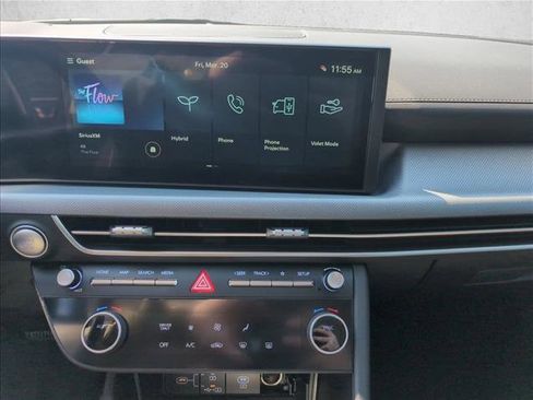 New 2026 Hyundai Sonata Blue FWD image 14