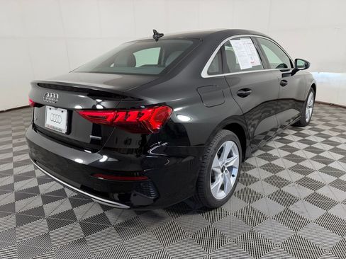 Certified 2023 Audi A3 2.0T Premium w/ Convenience Package AWD/4WD image 9