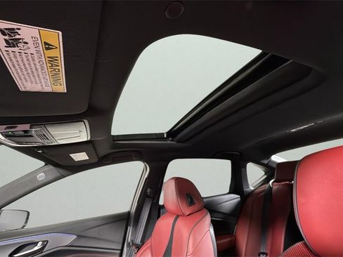 Used 2025 Acura TLX SH-AWD w/ A-SPEC Pkg image 25