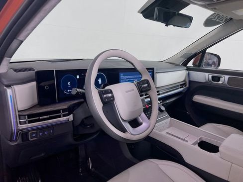 Used 2024 Hyundai Santa Fe Calligraphy image 10