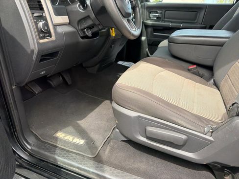 Used 2012 RAM 1500 Express RWD image 10