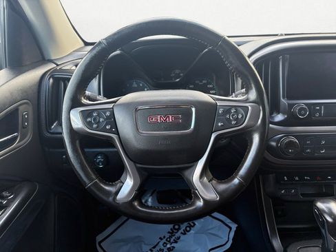 Used 2022 GMC Canyon AT4 image 14