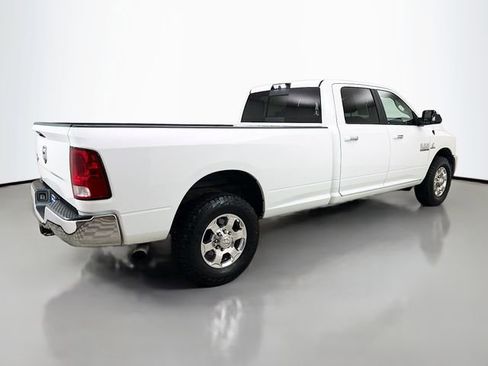 Used 2018 RAM 2500 Lone Star image 7