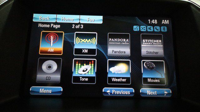 Used 2013 Buick LaCrosse Leather FWD image 16