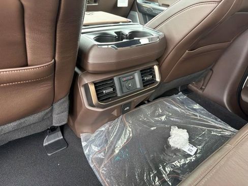 New 2026 Ford F150 King Ranch AWD/4WD image 2