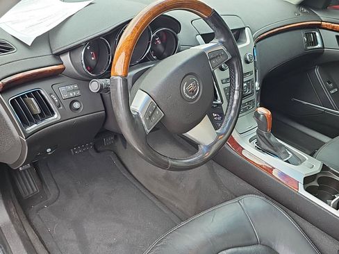 Used 2012 Cadillac CTS Premium AWD/4WD image 7