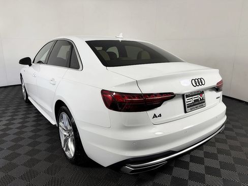 Used 2020 Audi A4 2.0T Premium Plus AWD/4WD image 15