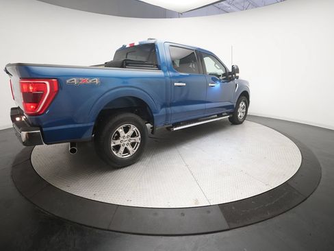 Used 2022 Ford F150 XLT w/ Equipment Group 302A High AWD/4WD image 34